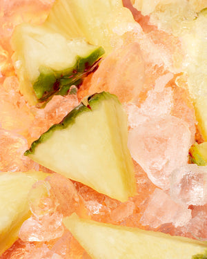 Zobna pasta Ananas