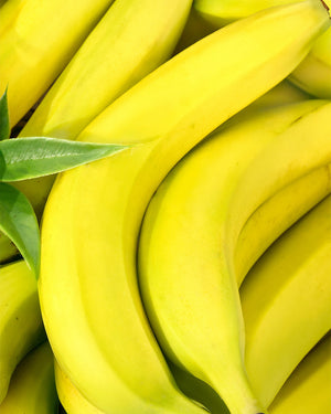 Zobna pasta z banano