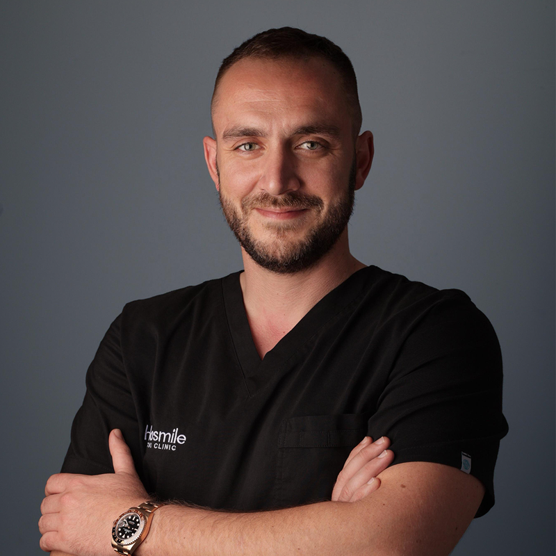 Dr. Dušan Jovanović