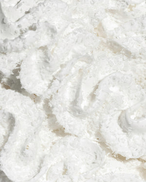 Kokosova zobna pasta