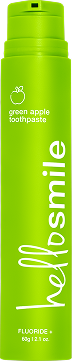 Zeleno jabolko