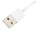 Polnilni kabel USB